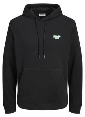 Obrázek produktu pro JACK & JONES Mikina s kapucí Jjseattle