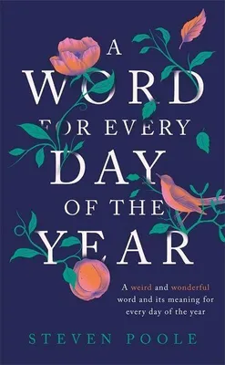 Produktbild von A Word for Every Day of the Year