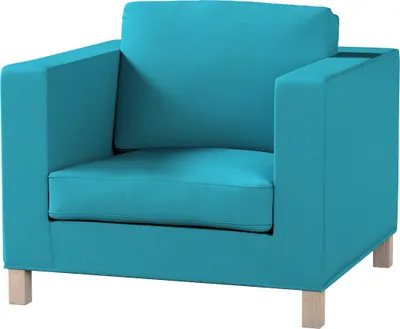 Obrázok produktu pre Poťah na kreslo IKEA Karlanda, krátky