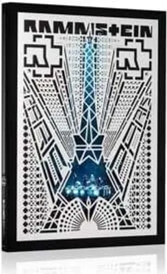 Image de Rammstein : Paris (Edt. spéciale)