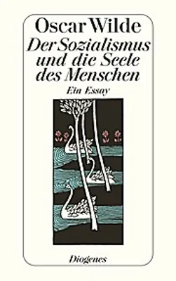 Produktbild von Der Sozialismus und die Seele des Menschen