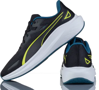 Produktbild von Puma Errores de Talla 379437-06 in Black color size 40
