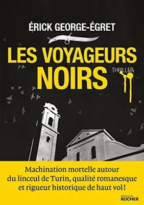 Image de Les voyageurs noirs