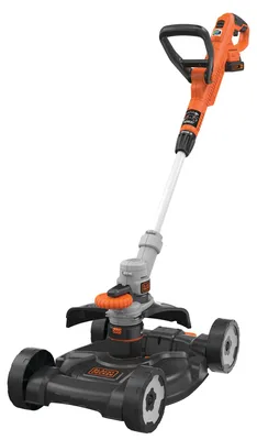 Immagine prodotto di Black & Decker Multi-Trimmer-Set, 3in1, CM100 + STC1820