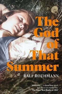 Obrázok produktu pre The God of that Summer