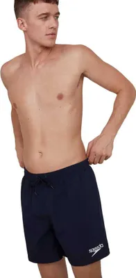 Zdjęcie produktu dla Speedo Essentials 16" Badeshorts Herren navy Gr XS