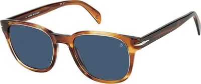 Produktbild von David Beckham DB 1062/S Brown horn 52/20/145 Herren Sonnenbrillen