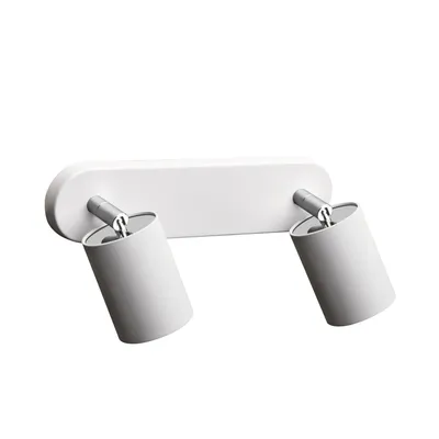 Immagine prodotto di Lampada da soffitto a spot LED Nowodvorski EYE SPOT bianco, acciaio 6015