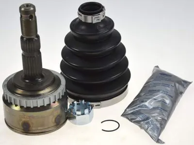 Produktbild von LÖBRO Gelenksatz Antriebswelle für OPEL Corsa C Schrägheck (X01) 304391