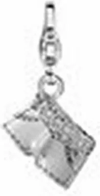 Produktbild von Charm Bracelet For Women Ti Sento 8174zi (1 Cm)