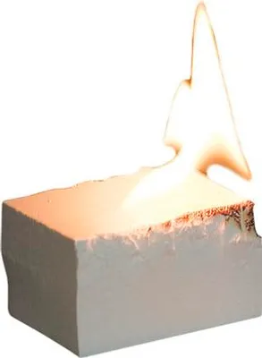 Produktbild von Anzündhilfe favorit Anzündwürfel 6 x 100 Stk