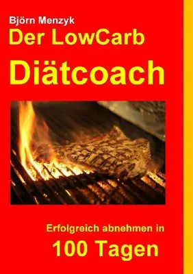 Produktbild von Der LowCarb Diätcoach
