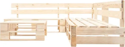 Produktbild von VidaXL 277486, 4 Stück(e)