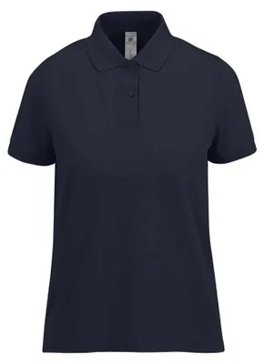 Immagine prodotto di B&C - Camicia "My Polo 180" da donna LT5670 (L) (Pure Marine)