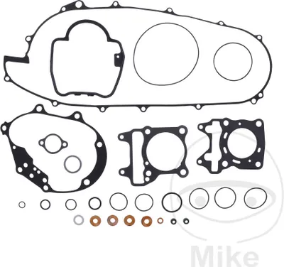 Obrázek produktu pro Gasket Kit Complete