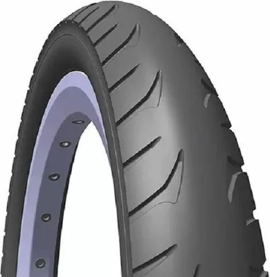 Image de MICHELIN Pneu vélo Force AM2 Competition Line 27.5X2.60
