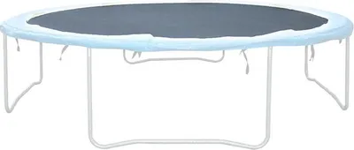 Produktbild von Toys World 310290 Trampolin Sprungtuch für 305 cm
