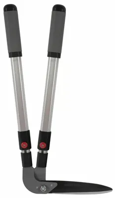 Immagine prodotto di Tagliaerba professionale - Verticale e telescopico - 57-90 cm