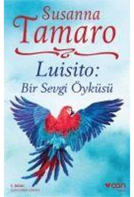 Obrázok produktu pre Luisito - Príbeh lásky