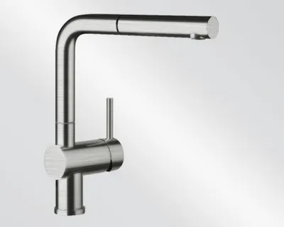 Produktbild von BLANCO LINUS-S, 28,4 cm, 3,5 cm