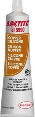Productafbeelding van LOCTITE Afdichtingsmiddel 2064108, siliconen tube, 100 ml