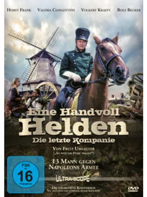 Obrázok produktu pre Fernsehjuwelen 6423894, Film, DVD, Farebné, Nemčina, 90 min, dospelí a deti