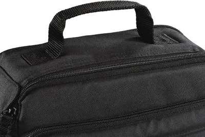 Immagine prodotto di Borsa fotografica Hama "Samara", 110, nero