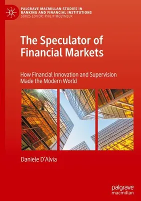 Obrázek produktu pro The Speculator of Financial Markets