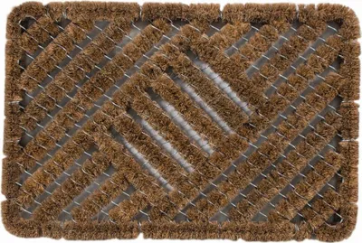 Produktbild von SIENA HOME drátěná síťová rohož Drát 39 x 59 cm
