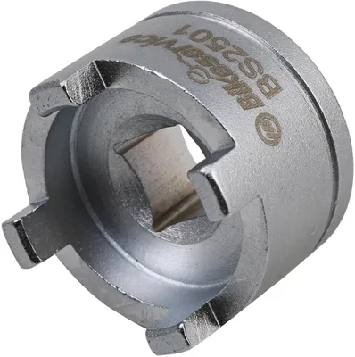 Produktbild von Bikeservice Nutmutternschlüssel 30 mm Außen-Ø