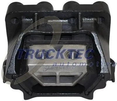 Produktbild von TRUCKTEC AUTOMOTIVE Motorlager Hinten passend für MERCEDES-BENZ ACTROS MP4 / MP5 01.22.064