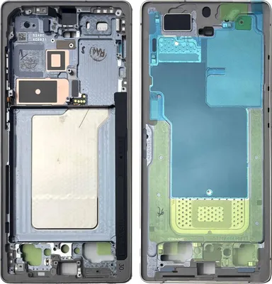 Produktbild von Samsung Display LCD Mittelrahmen für Galaxy S25 Ultra GH82-36386A Ersatzteil