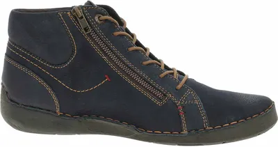 Immagine prodotto di Stivaletti donna Josef Seibel 59667 MI796530 oceano 45