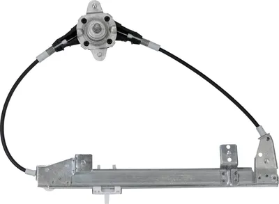 Produktbild von Fensterheber Manuell hinten Beifahrerseite Fiat Punto 176 7737880