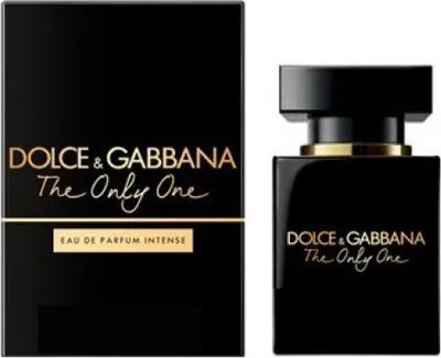 Produktbild von Dolce & Gabbana The Only One Intense 30ml Eau de Parfum Women