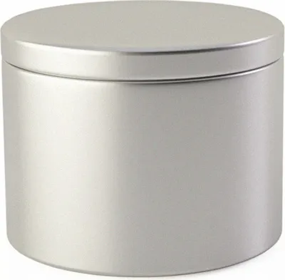 Produktbild von INF Weißblechdose 06-20 OZ 70 mm