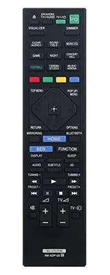 Zdjęcie produktu dla Pilot zdalnego sterowania rm ADP120 sony bdv N5200W N7200W