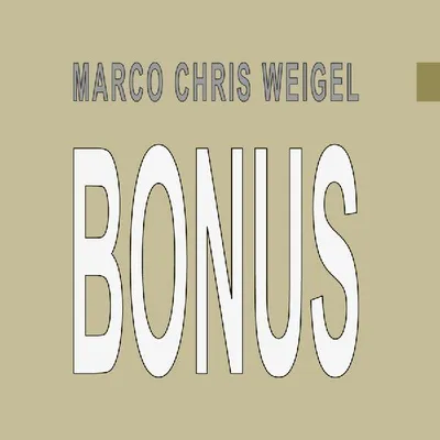 Produktbild von Bonus