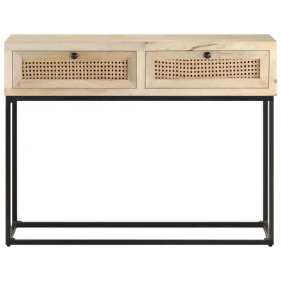 Zdjęcie produktu dla VidaXL 323512, 1000 mm, 350 mm, 760 mm, 1 szt.