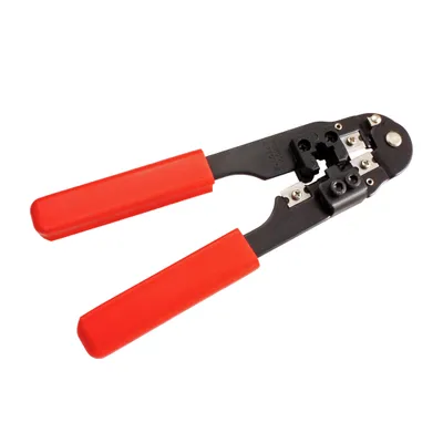 Obrázek produktu pro VALUE Crimping Tool 8P8C