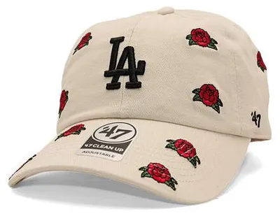 Immagine prodotto di Cappello Kappe '47 Brand - MLB, modello "Scatter Cleanup", squadra: Los Angeles Dodgers