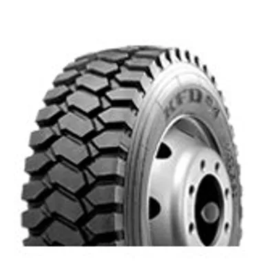 Produktbild von Kumho KFD04 Ganzjahresreifen 13/- R22.5 154/149K LKW Allwetterreifen Reifen