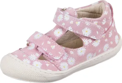 Produktbild von Naturino Halbschuhe Mädchen Kleinkind (bis 3 Jahre) 31373439303139 Rosa 18 EU
