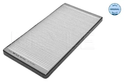 Produktbild von MEYLE 312 319 0003 Innenraumfilter Pollenfilter für BMW 5 Limousine (E34)