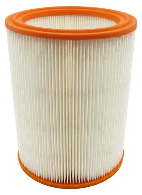 Produktbild von Luftfilter für Bosch GAS 1200 Lamellenfilter Staubfilter