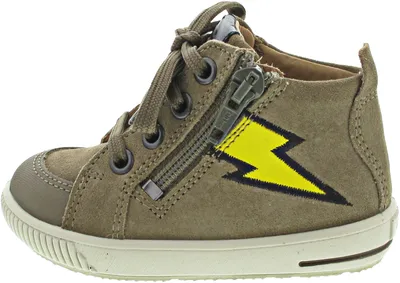 Obrázok produktu pre Superfit Sneaker High Uni 31313733343433 Grau 24 EU
