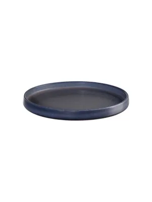 Produktbild von ASA Brotteller, carbon d. 15,5 cm
