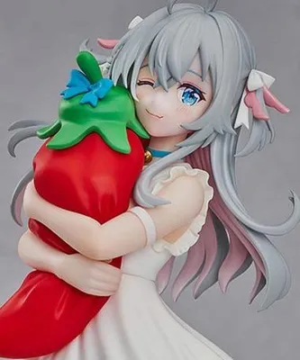 Obrázok produktu pre Kagura Nana Pop Up Parade PVC soška 16 cm