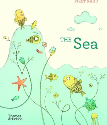 Produktbild von The Sea