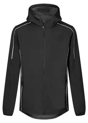 Produktbild von Promodoro - Softshelljacke für Herren LT2648 (5XL) (Schwarz)